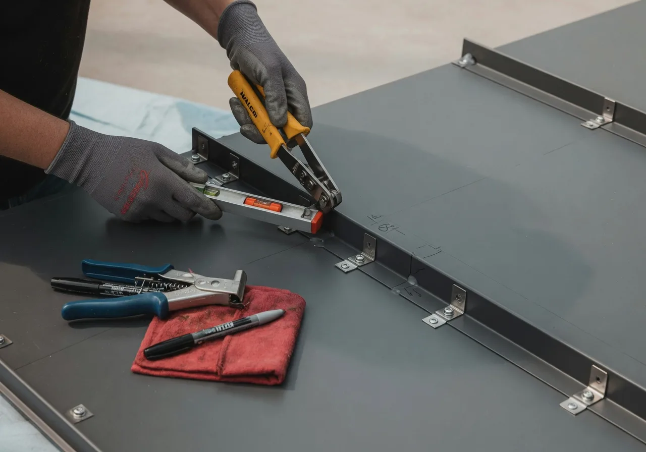Why choose Metal Roofing Installation in Griffithville, AR